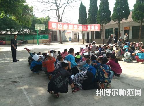射洪縣職業(yè)中專幼兒師范學(xué)校2020年報(bào)名條件、招生要求、招生對(duì)象