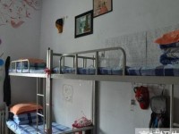 遂寧安居職業(yè)高級幼兒師范中學2023年宿舍條件