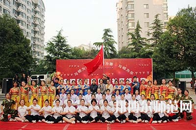 湖北2020年讀幼師學(xué)校有哪些專(zhuān)業(yè)