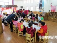 浙江2020年讀幼師學(xué)?？梢钥即髮W(xué)嗎