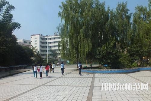 宜賓食品工業(yè)職業(yè)幼兒師范中學學校怎么樣
