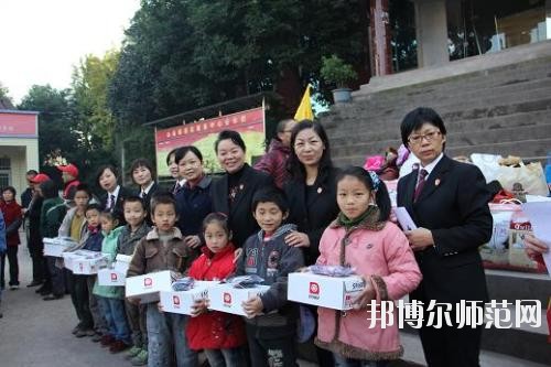 岳池白廟幼兒師范職業(yè)中學(xué)2020年報名條件、招生要求、招生對象
