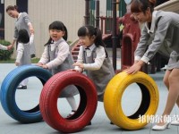 浙江2020年幼師學(xué)?？梢詫W(xué)什么