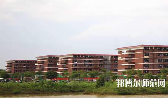 江西2020年讀幼師學(xué)?？梢钥即髮W(xué)嗎