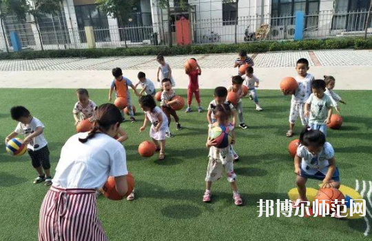 江西2020年幼師學(xué)?？梢詫W(xué)什么