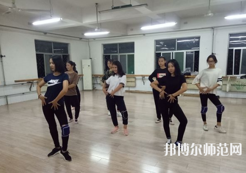 廣西2020年幼師學(xué)校讀什么專(zhuān)業(yè)有前途