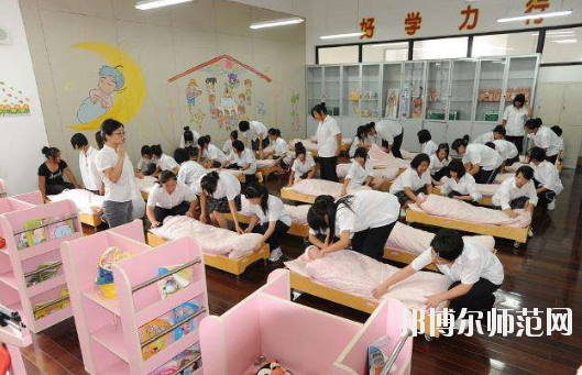 廣西2020年幼師學(xué)校讀什么專(zhuān)業(yè)好
