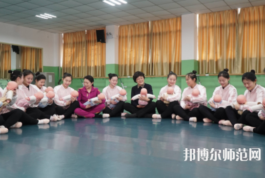 廣東2020年幼師學(xué)校有什么專(zhuān)業(yè)適合男生