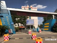 云南2021年讀幼師學(xué)?？梢钥即髮W(xué)嗎