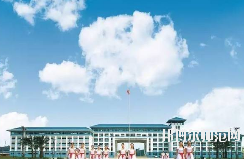 廣西2020年幼師學(xué)校有什么專(zhuān)業(yè)適合女生
