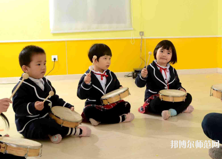 廣西2020年幼師學(xué)校有哪些專(zhuān)業(yè)適合女生