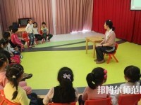 甘肅2020年中學畢業(yè)讀什么幼師學校