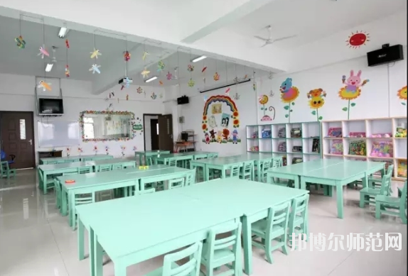 江西2020年幼師學(xué)校多少錢(qián)