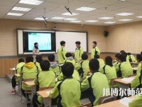 廣東2020年幼師學?？梢詫W什么
