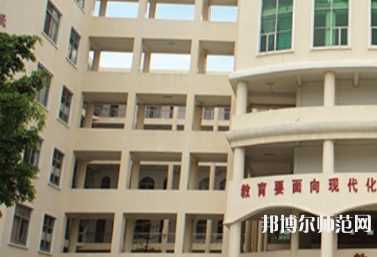 廣州2020年哪些大專(zhuān)學(xué)校幼師學(xué)校好