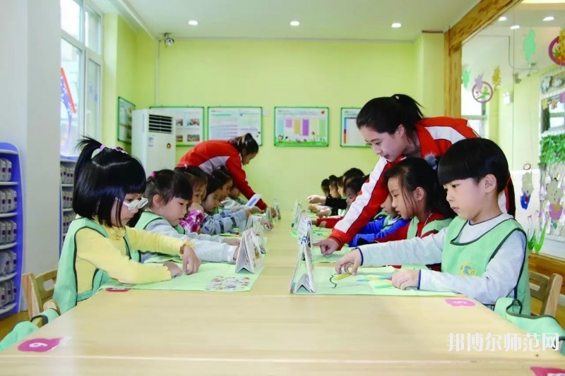 南京2020年哪個幼師學(xué)校最好