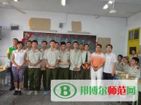 閬中師范學(xué)校2023年報名條件、招生要求