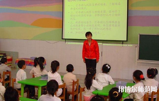 廣州2020年讀幼師學(xué)?？梢钥即髮W(xué)嗎