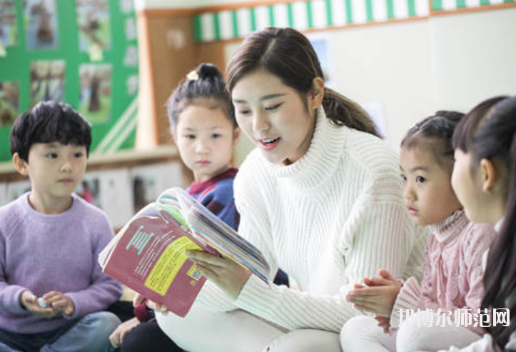 南昌2020年幼師學(xué)?？梢詫W(xué)什么
