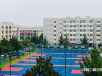 寶雞2020年設(shè)有幼師學(xué)校的公辦大專(zhuān)學(xué)校