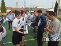 寶雞2020年中專(zhuān)學(xué)幼師學(xué)校有前途嗎
