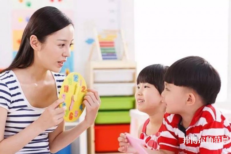 廣州2020年幼師學(xué)?？梢詫W(xué)什么