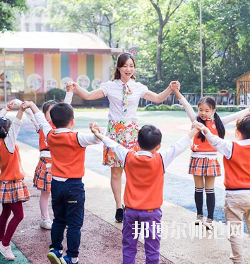 長(zhǎng)沙2020年讀幼師學(xué)校有沒(méi)有用