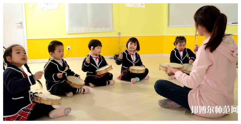 無錫2020年現在幼師學校學什么專業(yè)好
