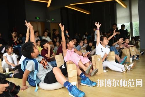 貴陽2020年讀幼師學?？梢钥即髮W嗎