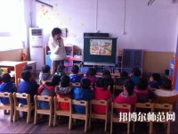 蘭州2020年幼師學(xué)?？梢詫W(xué)什么