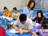 南寧2020年幼師學(xué)校學(xué)什么專(zhuān)業(yè)