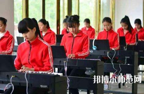 金昌2020年幼師學(xué)?？梢詫W(xué)什么