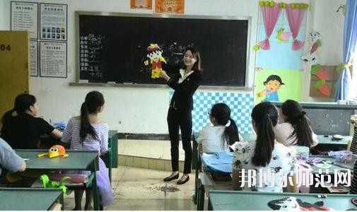 遵義2020年幼師學(xué)?？梢詫W(xué)什么