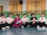 南寧2020年幼師學(xué)校都有哪些專(zhuān)業(yè)