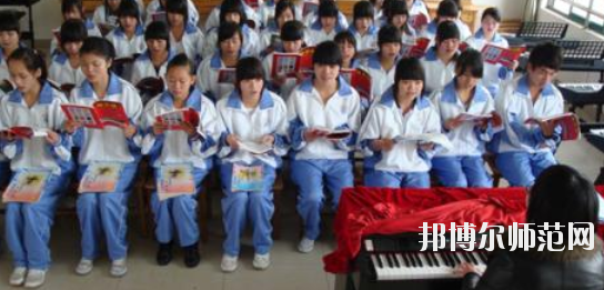 南寧2020年讀幼師學(xué)校學(xué)什么專(zhuān)業(yè)好