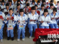 南寧2020年讀幼師學(xué)校學(xué)什么專(zhuān)業(yè)好