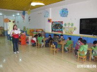 黃石2020年設(shè)有幼師學校的公辦大專學校