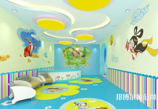 南昌2020年男生讀幼師學(xué)校學(xué)什么專(zhuān)業(yè)好
