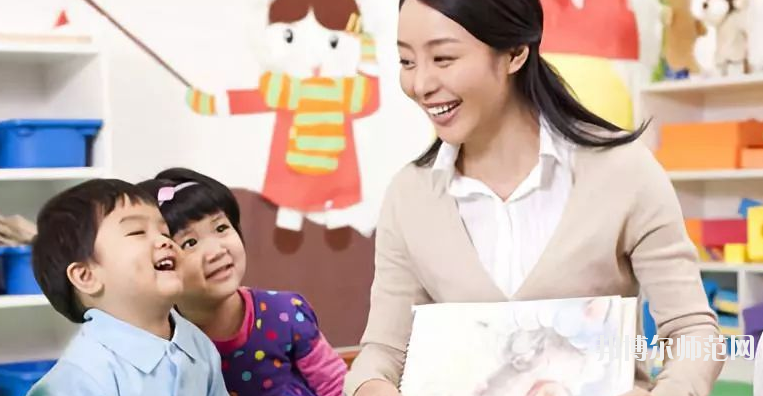 金昌2020年哪所幼師學校就業(yè)最好