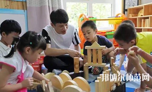 達(dá)州2020年讀幼師學(xué)?？梢钥即髮W(xué)嗎