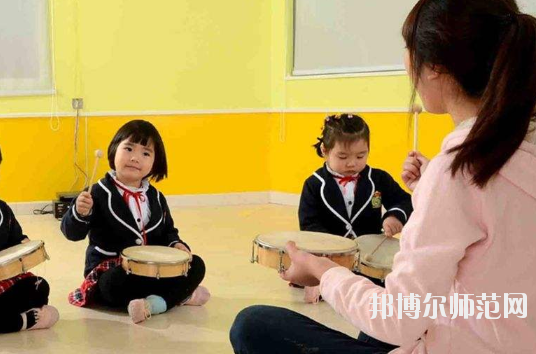 湛江2020年幼師學(xué)校中專升大?？际裁? width=
