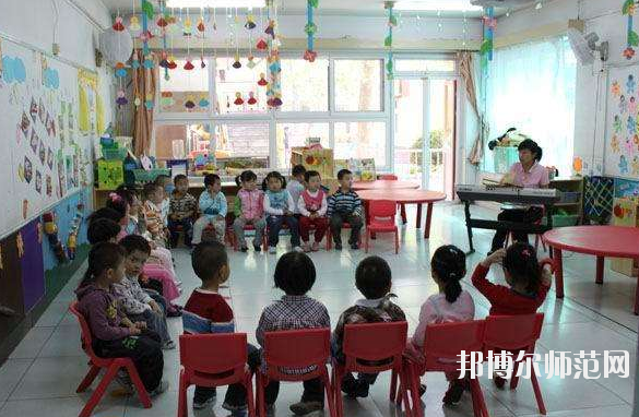 十堰2020年讀幼師學(xué)?？梢钥即髮W(xué)嗎