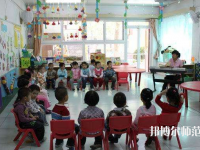 十堰2020年讀幼師學(xué)?？梢钥即髮W(xué)嗎
