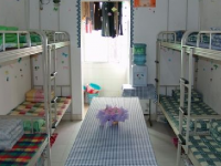 石家莊幼兒師范高等?？茖W(xué)校2023年宿舍條件