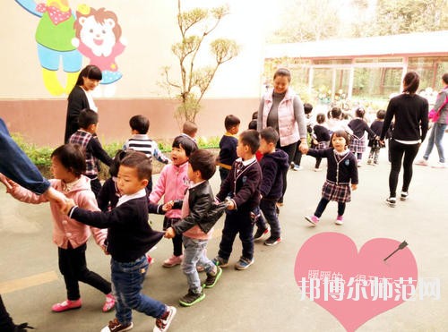 達州2020年初中生讀幼師學(xué)校怎么樣