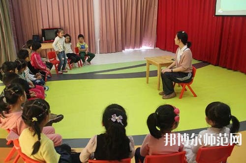 達州2020年初中生怎么考幼師學(xué)校