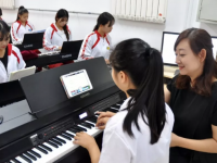 石家莊幼兒教育中等專業(yè)學校2023年報名條件、招生要求、招生對象
