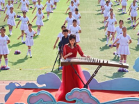 石家莊幼兒教育中等專業(yè)學(xué)校2023年怎么樣、好不好