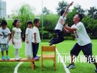 寧波2020年幼師學校什么時間招生