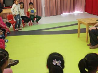 六盤(pán)水2020年幼師學(xué)校職業(yè)學(xué)校哪家好